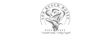 Len Busch Roses
